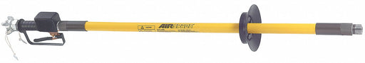 AirExcavationTool 3/4 Female NPT Sil