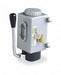 HandPump Lever Aluminum 0.27oz/stroke
