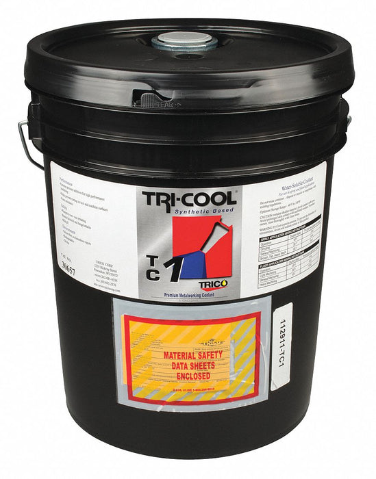 Coolant 5 gal Bottle