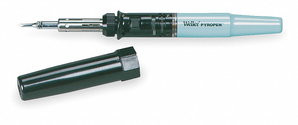 WELLER Multi-Funct Solder Iron