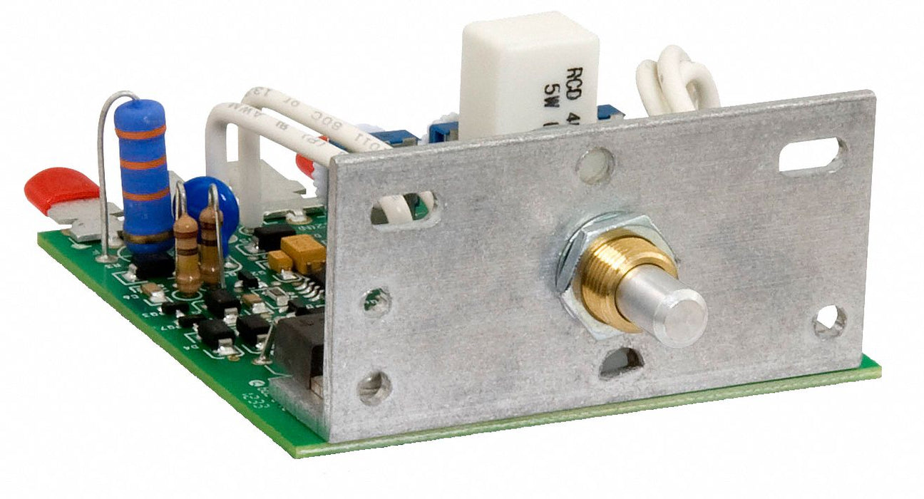 DC Speed Control 12/24V DC 2 A