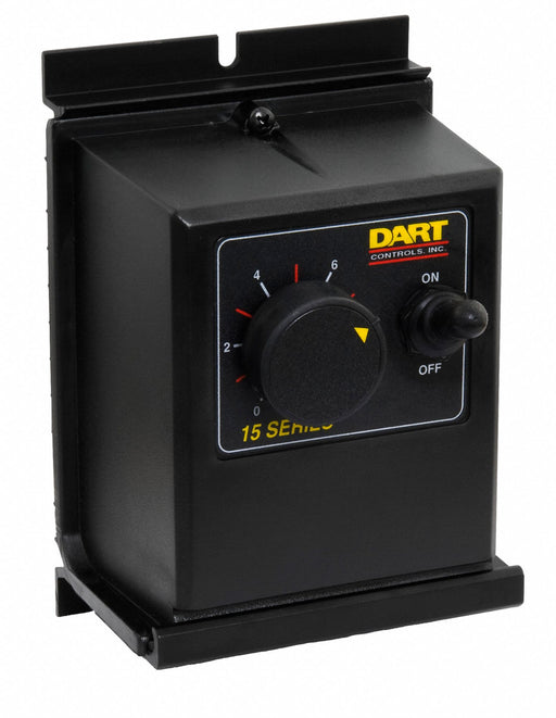 DC Speed Control 12/24V DC 3 A