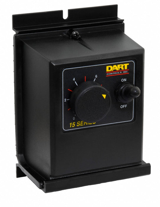 DC Speed Control 90/180V DC 3 A