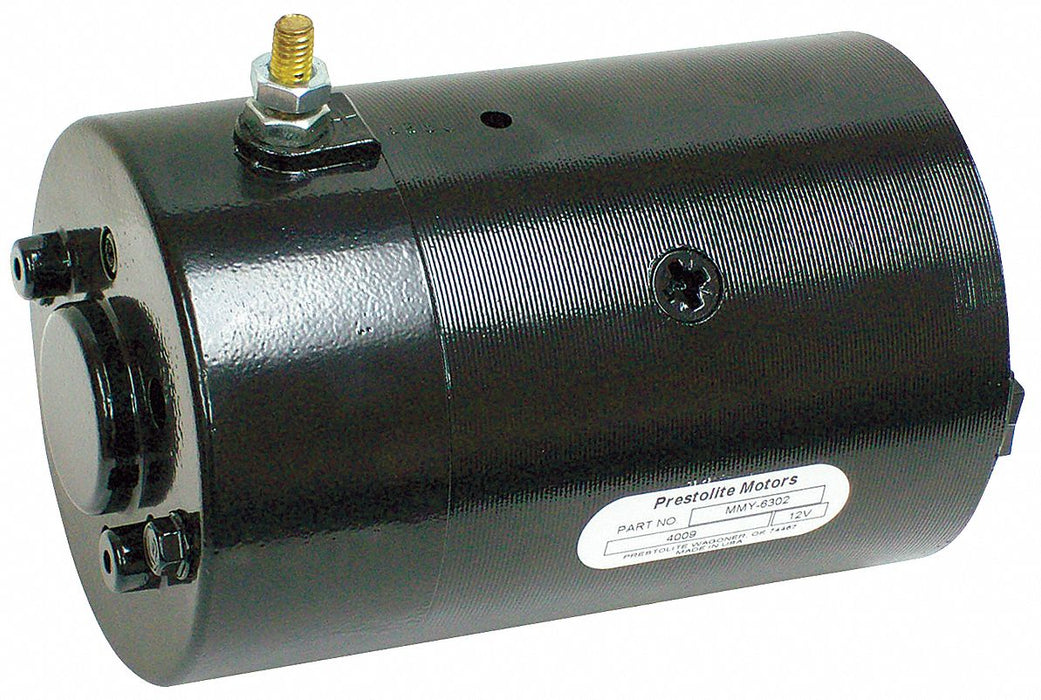 Motor 2 HP 2800 rpm Non-Standard 12V