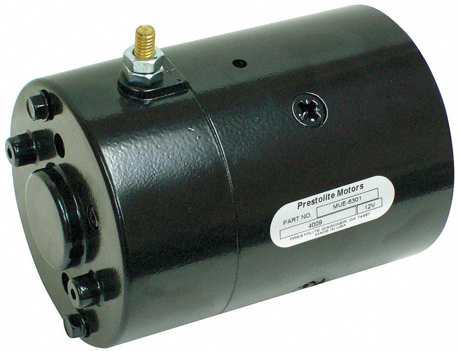 Motor 1 3/5 HP 2800 rpm Non-Standard 12V