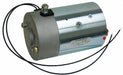 Motor 2 HP 2800 rpm Non-Standard 12V