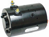 Motor 1 3/5 HP 2800 rpm Non-Standard 12V