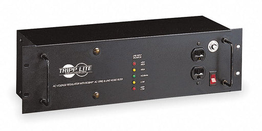 Power Conditioner 3U Rackmount 2.4kVA