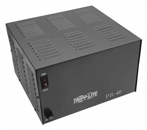 DC Power Supply 40A 120VAC to 13.8VDC