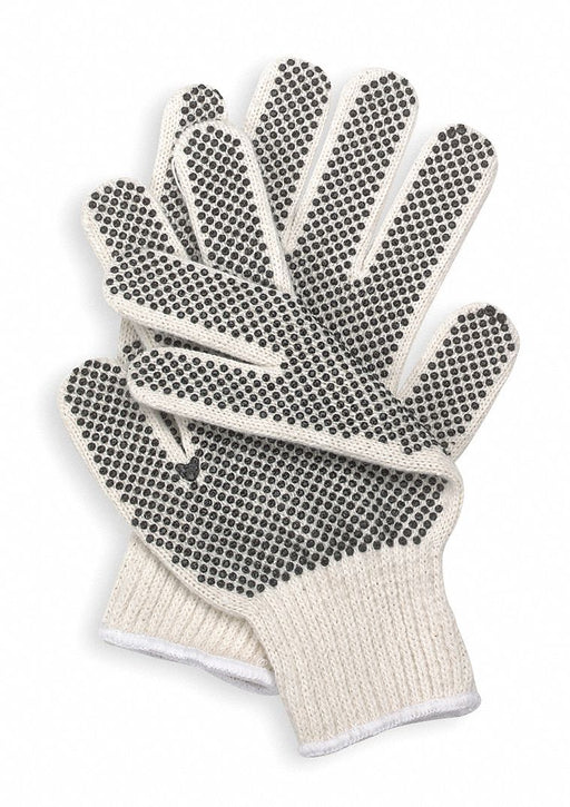 VF Knit Gloves Beige 2XL 4NML3 PR