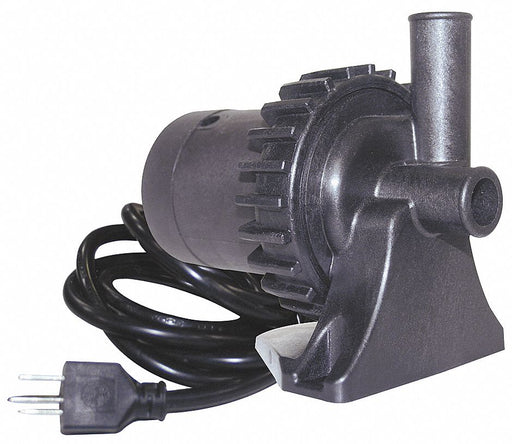 Cntrfug Pmp Noryl 1P 3/4in 1/25hp 8.2gpm