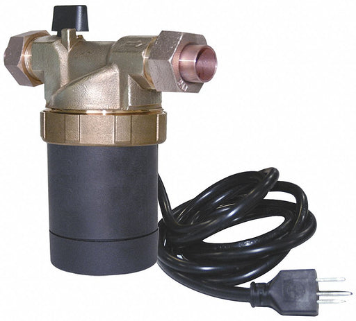 Potable Circulating Pump 