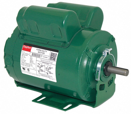 Agricultural Fan Motor 56 1/2 hp
