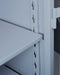Cabinet Shelf Dv Gry 1pk 46in x 21.5in