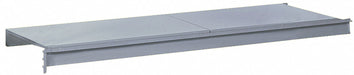Bulk Storage Rack 14 ga 48inx12inx96in