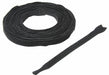 Perforated Strap 8 in Black PK45