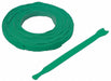 Perforated Strap 8 in Green PK45