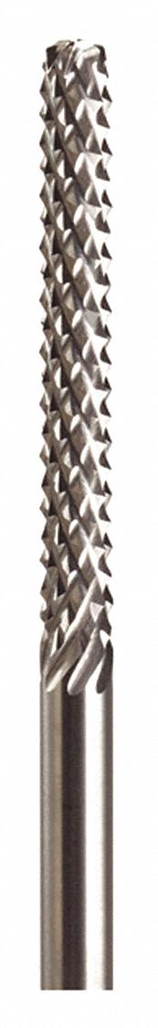 Cut-OutBit L 2 Diameter 0.125 PK4