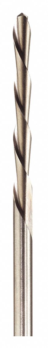 Cut-OutBit L 2 Diameter 0.125 PK4