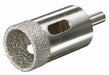 Hole Saw Diameter 1 Diamond Grit