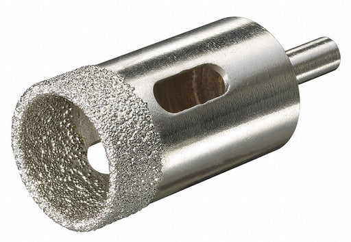 Hole Saw Diameter 1 Diamond Grit