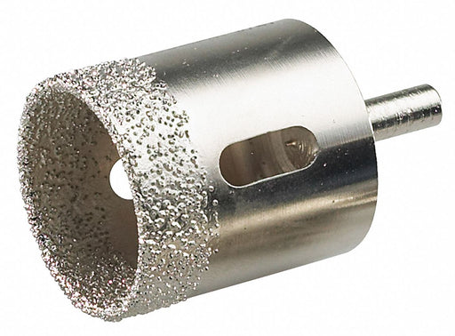 Hole Saw Diameter 1 3/8 Diamond Grit