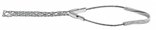 Cable Support Grip Single 0.46 to 0.56in