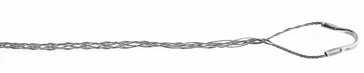 Cable Support Grip 15 in Mesh 4490 lb.