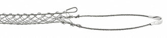Cable Support Grip Single 10 in Eye