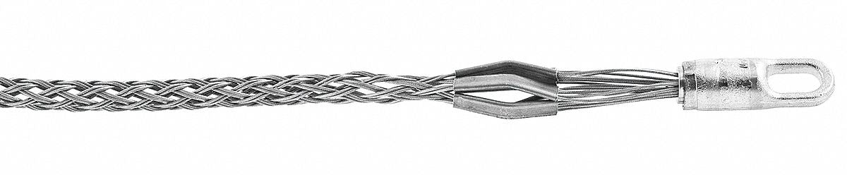 K-Type Puling Grip 2.50-2.99 in