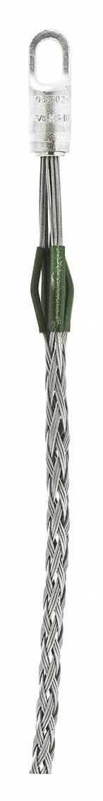 Pulling Grip Rotating Eye 0.25-0.49 in