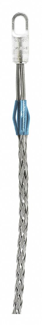 Pulling Grip Rotating Eye 0.75-0.99 in