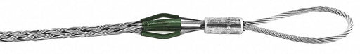 Pulling Grip Flexible Eye 0.75-0.99 in