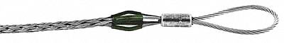 Pulling Grip Flexible Eye 1.25-1.49 in