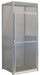 StrgLckStrt 90 x36 x48 1opng Dr 2Sd Pnl