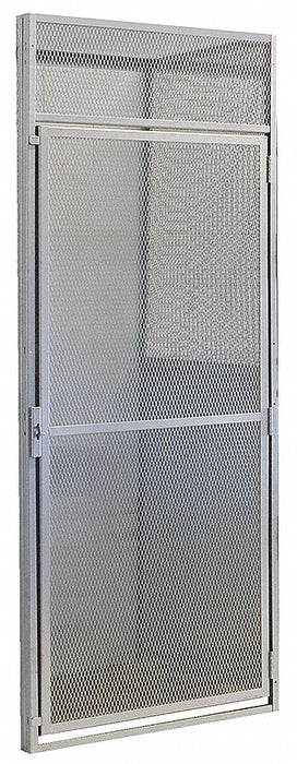 StrgLckrAO 90 x36 x36 1opng Door Sd Pnl