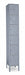 Lckr 6x1Lckr Dove Gray 78 x12 x18 Assm