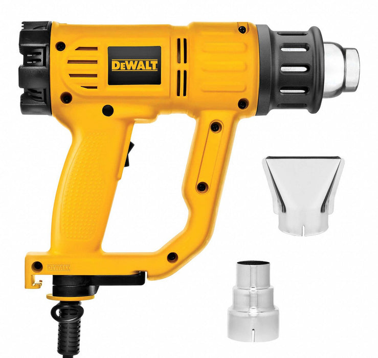 Heat Gun 120V AC 1 000 deg.F 13 A