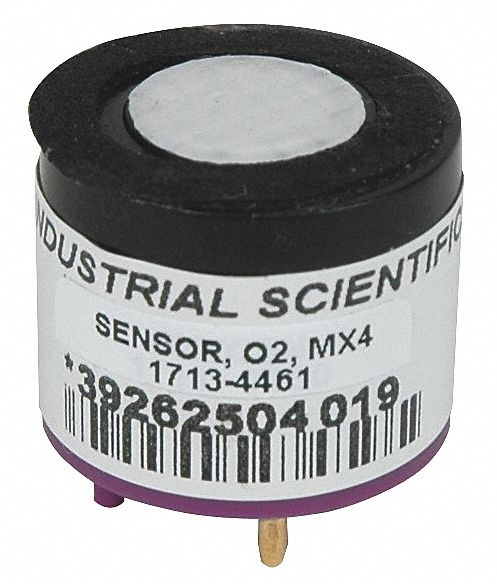 Replacement Sensor Oxygen