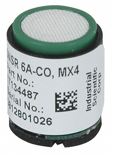 Replacement Sensor Carbon Monoxide