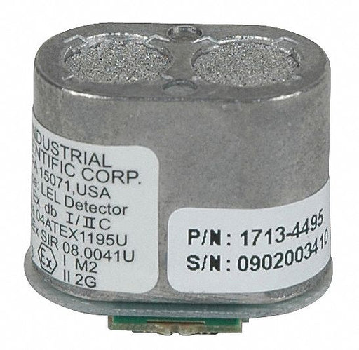 Replacement Sensor LEL and CH4