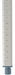 Shlvng Pst 73 3/16x73 3/16x1 3/4in PK4