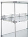 Ledge 1 1/2inx4inx60in StnlStl PK2