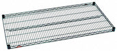Wire Shelf 18x48in LdCap 800lb PK5