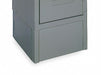 Front Base Front Dove Gray 6 x12 
