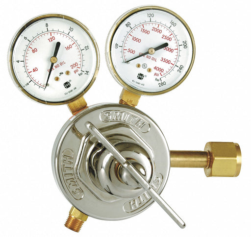 MILLER 40 Gas Regulator