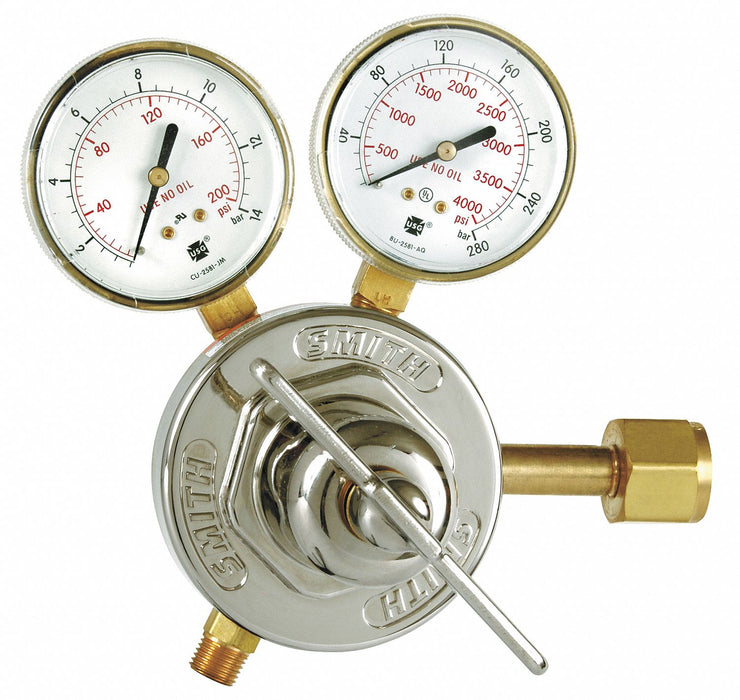 MILLER 40 Gas Regulator