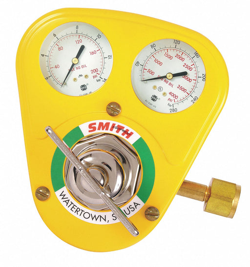 MILLER 40 Gas Regulator