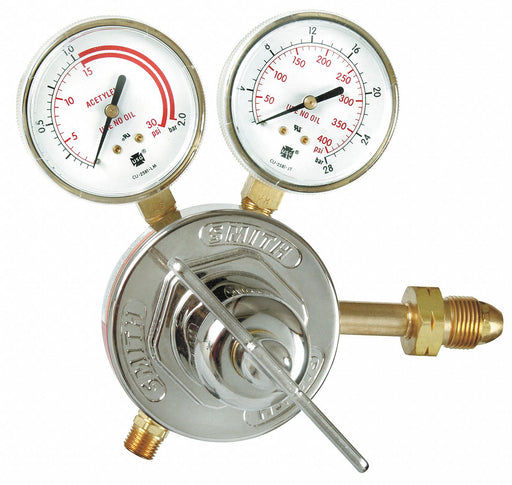 MILLER 40 Gas Regulator