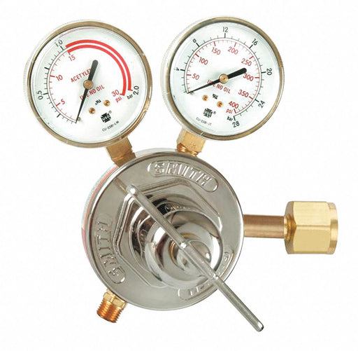 MILLER 40 Gas Regulator